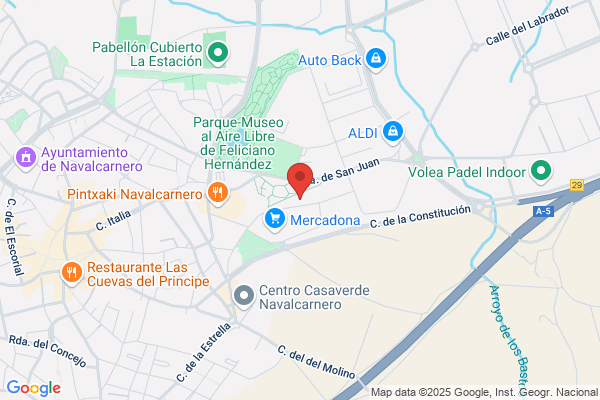 AUTOCARAVANAS EN RUTA SL