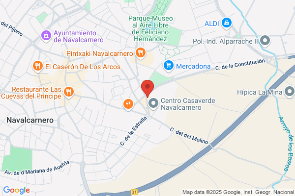 Transportes Pibejo, S.L.