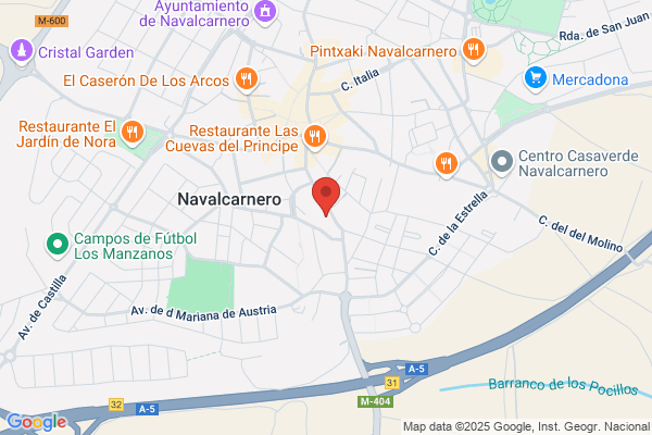 tipsa navalcarnero
