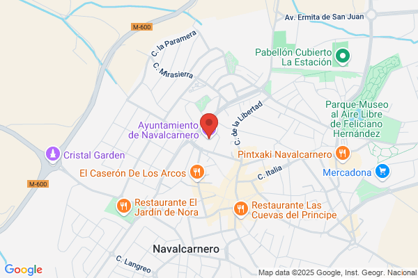 Ayuntamiento