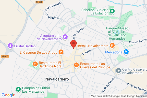 Centro Obstetricia Y Ginecologia Diagnostico S.L.