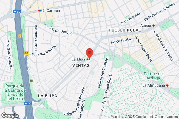 Cristaleria Jose Alvarez S.L.