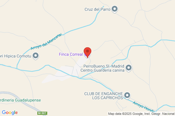 Finca Correal