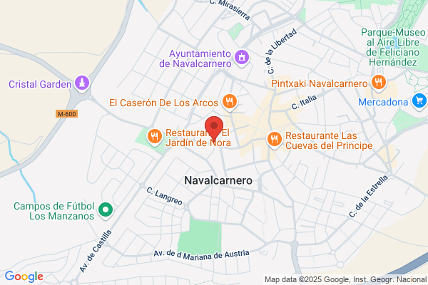 Instituto Nacional De La Salud - Servicio fax
