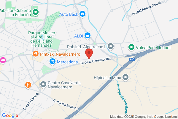 Loctite España S.A.