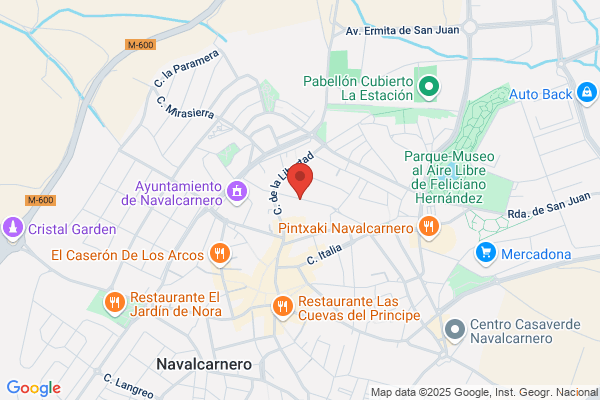 Paraba S.A.
