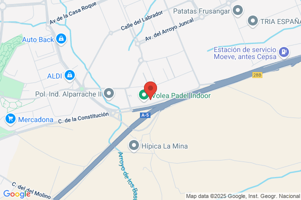 Proyectos Tecnicos De Iluminacion S.A.