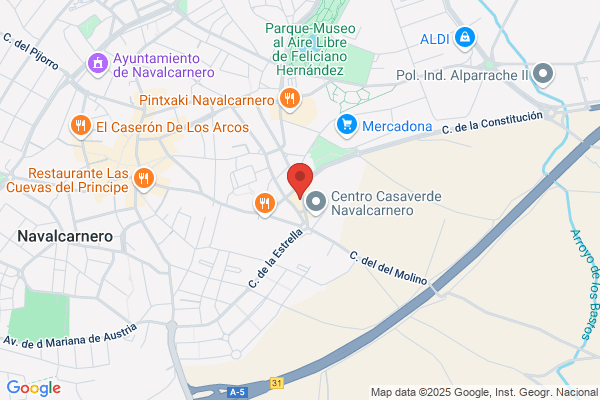 Psicotécnicos Anma