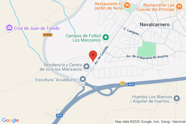 Reformas Navalcarnero