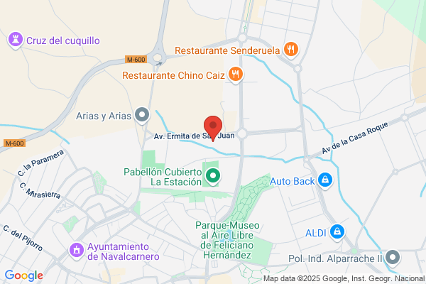 Registro De La Propiedad