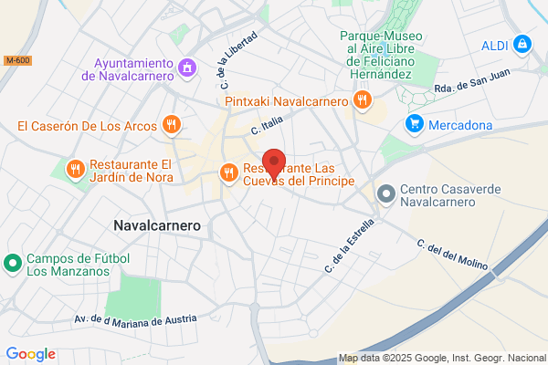 Santa Lucia S.A.