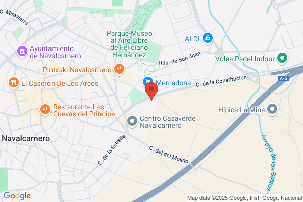 Talleres Cardeña