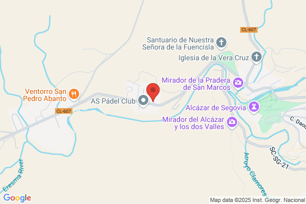 Restaurante Meson El Arriero