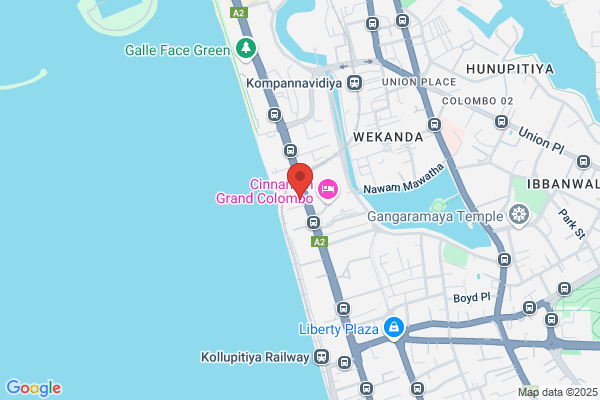 Ministry Of Travel Sl