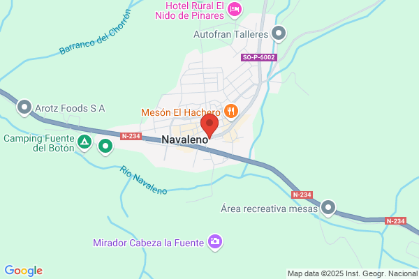 Colegio Nacional Mixto