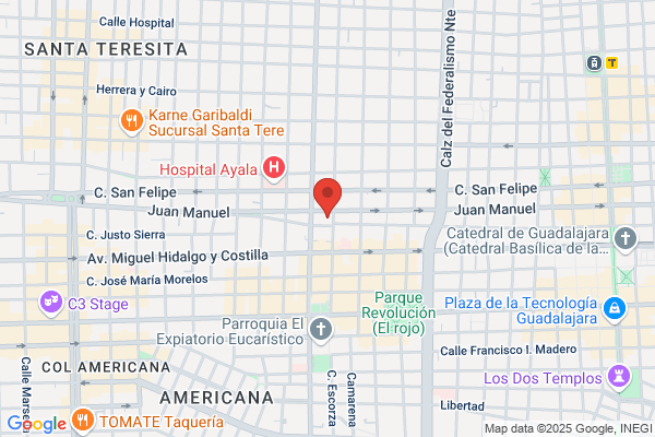Restaurante El Maño