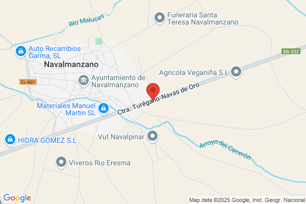 Vazquez Arroyo m. I.