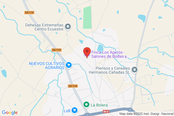 Finca la Francesa