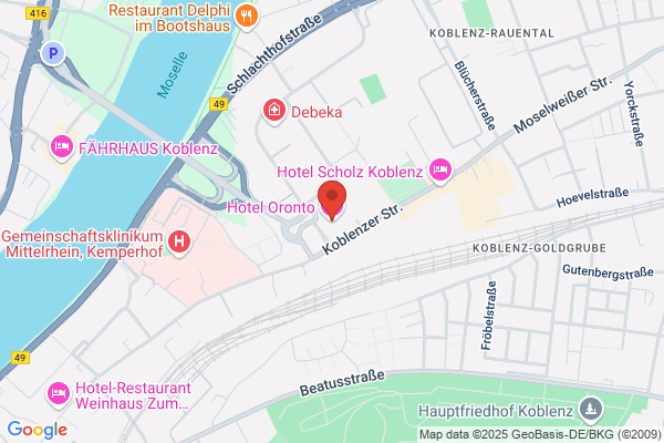 Hotel Oroconfort