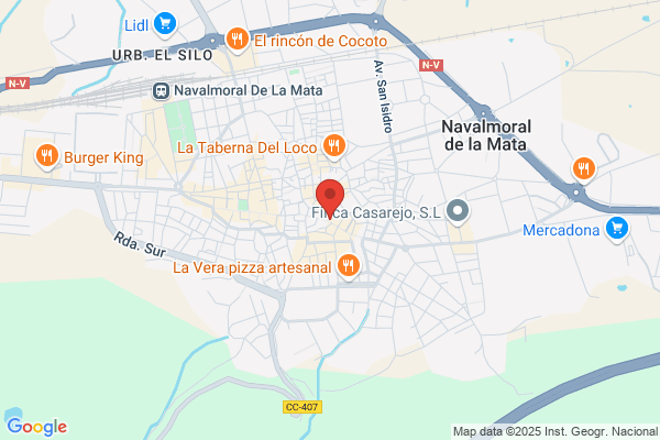 Yuste Garcia M.D. & J.M. - Abogados