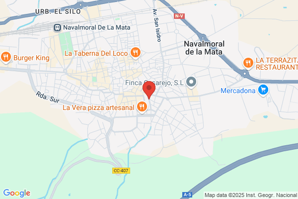 Publisher Navalmoral S.L.