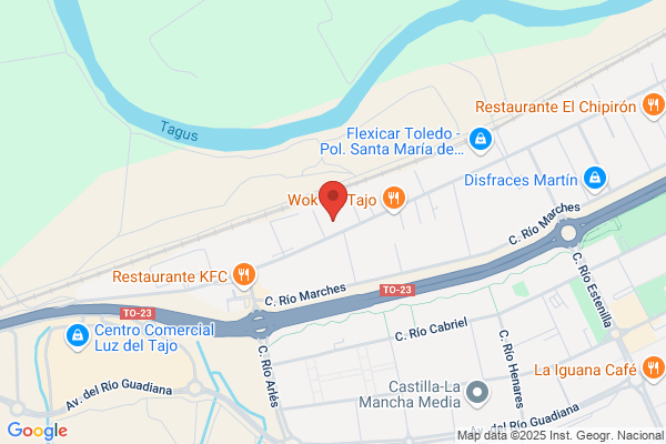 Aluminios Afesa S.L.