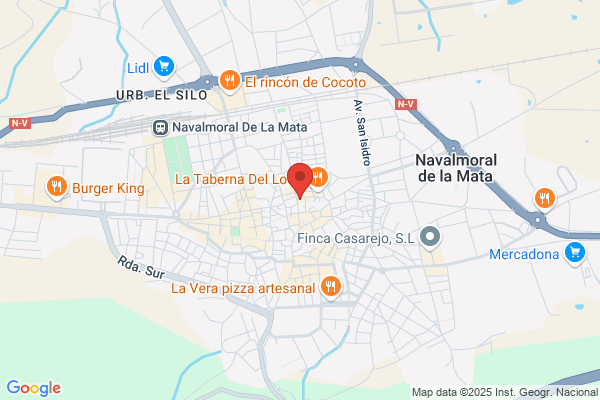 Bar Manzano
