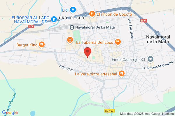Cafeteria Bar Giralda