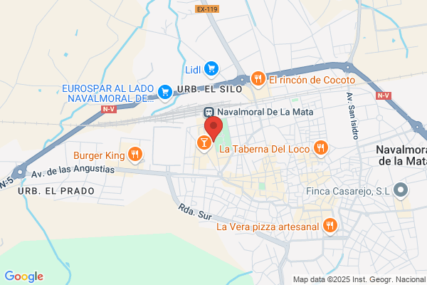 Llanos Peñalva j. M.
