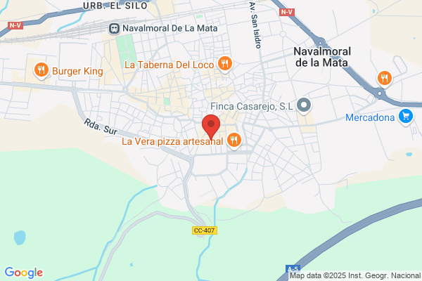 Orden Blazquez m. A.