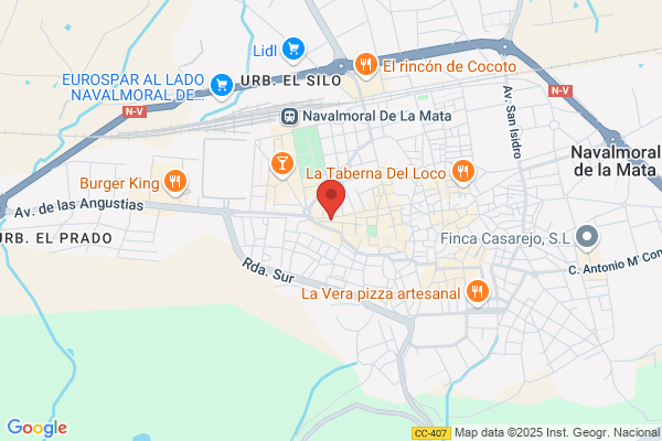 Adeco Navalmoral S.L.