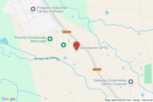 Asociacion Del Campo Arañuelo De La Pequeña y mediana empresa