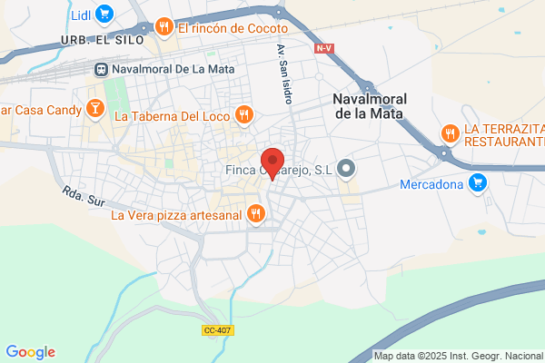 Estetica Clinica Siglo Xxi S.L.
