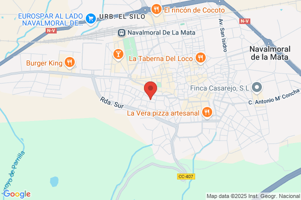 Clinica Veterinaria Albeitar C.B.