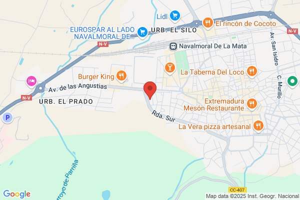 Clinica Veterinaria Bazaga