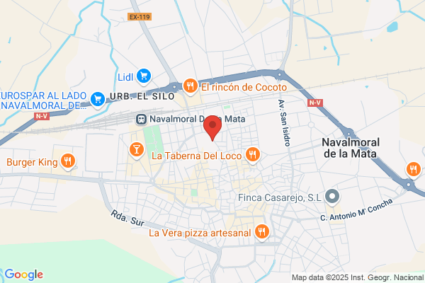 Sociedad De Pesca Deportiva Arañuelo