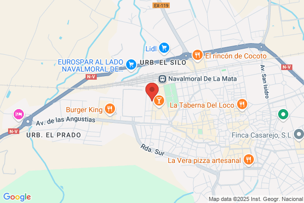 Clínica Dental Navaldent