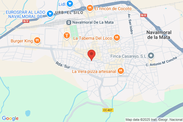 ZR Dental - José María Zabala Rodicio
