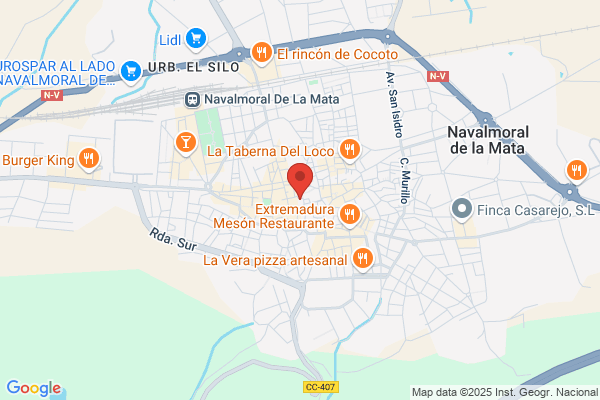 CLINICA DENTAL ANTONIO ESTRELLA