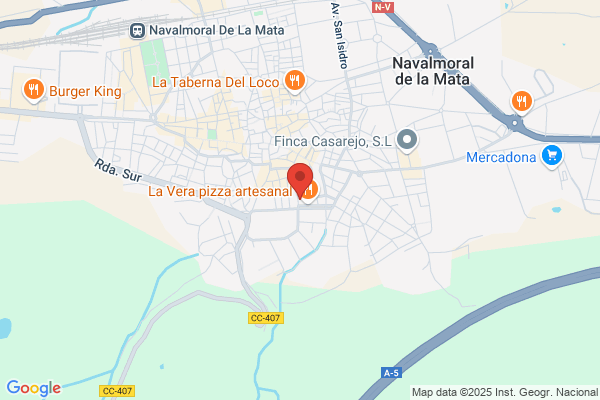 La Cibeles