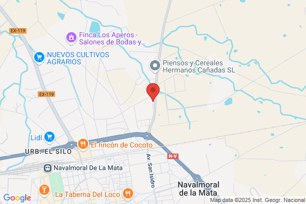 Instituto De Educacion Secundaria Zurbaran