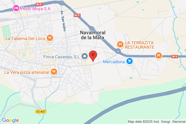 Instituto Nacional De Enseñanza Media