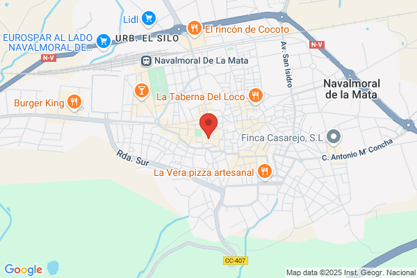 Farmacia Alvarez Luengo
