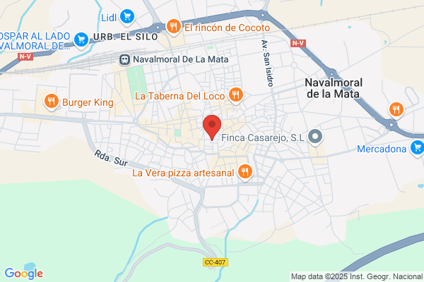 Inmobiliaria Rocha