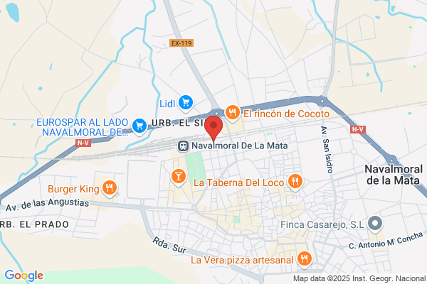 Taller Mecanico Albarranz