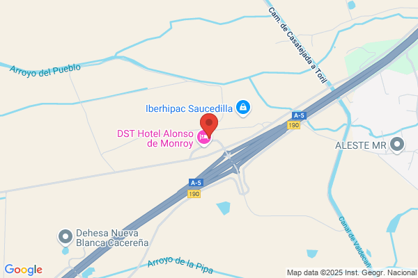 Areas De Servicios Valdecañas S.L.
