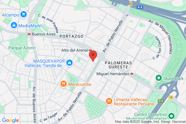 Servicios Moya S.A.