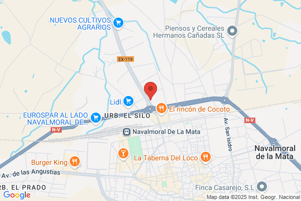 ADE CORPORACIÓN S.L.