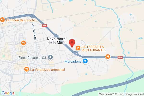 Agricola Y Ganadera De Saucedilla S.L.