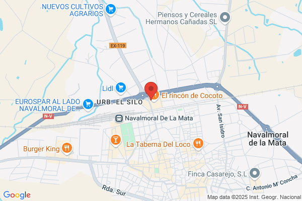 El Palomar